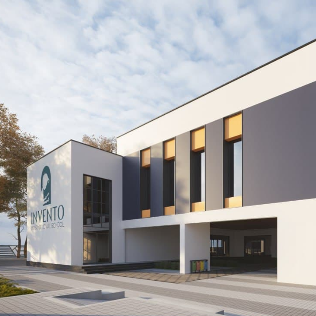 Invento School Starts To Education
