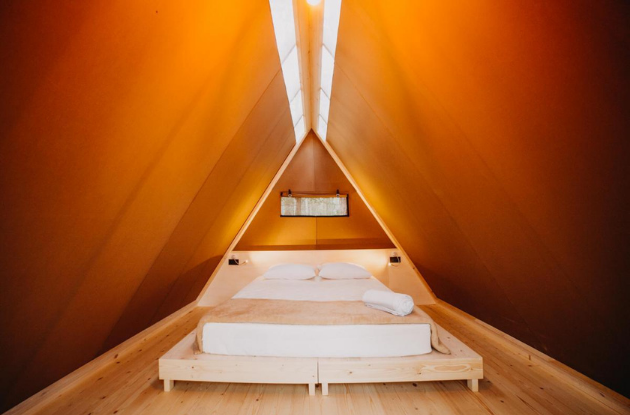İğneada Longosphere Glamping
