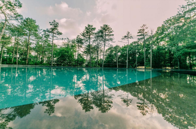 İğneada Longosphere Glamping